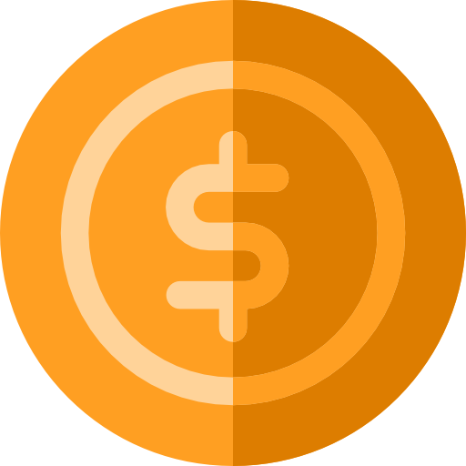 Coin Icon