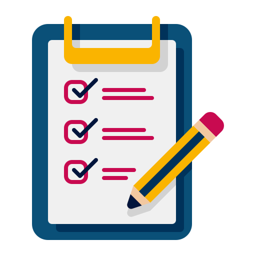 Consent Icon