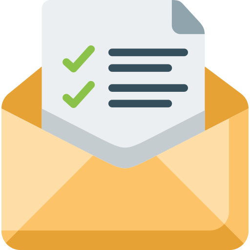 Email Icon