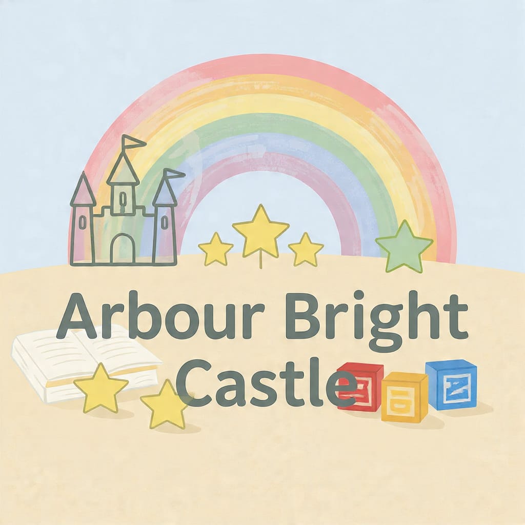 arbour bright castle emilee