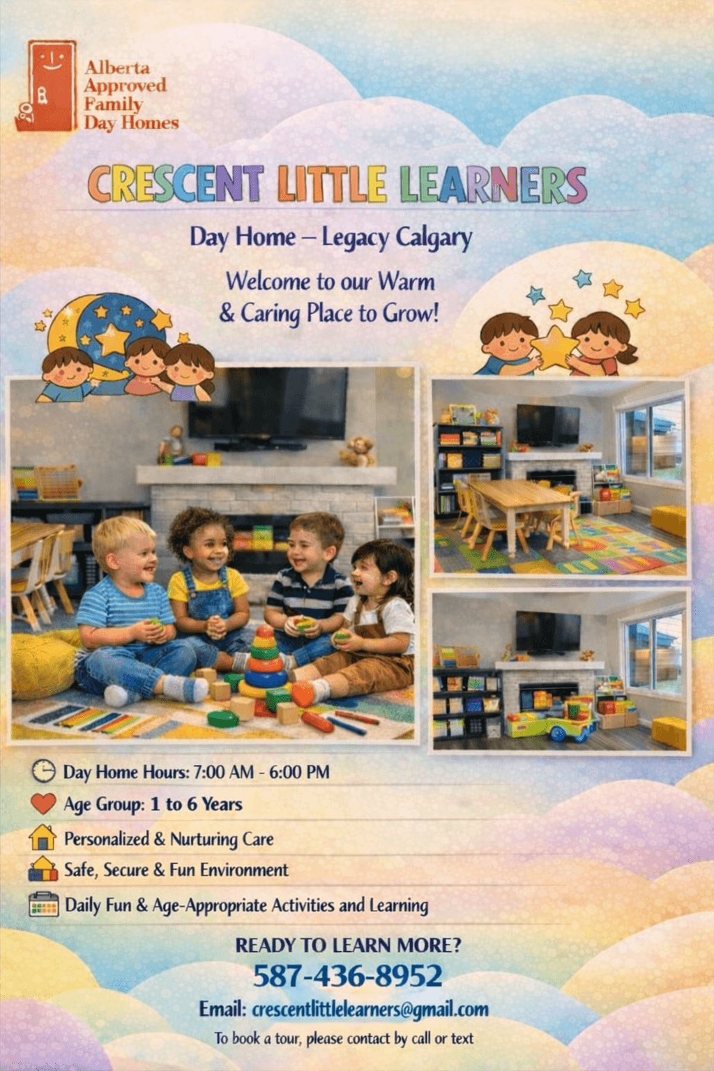 crescent little learners aariya murugesan