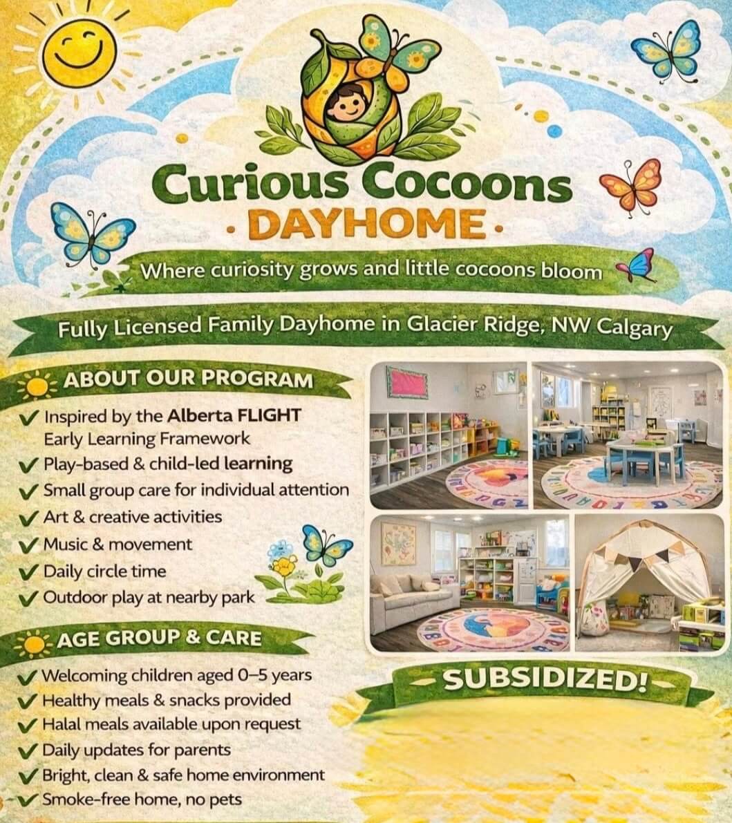 curious cocoons ayesha noor