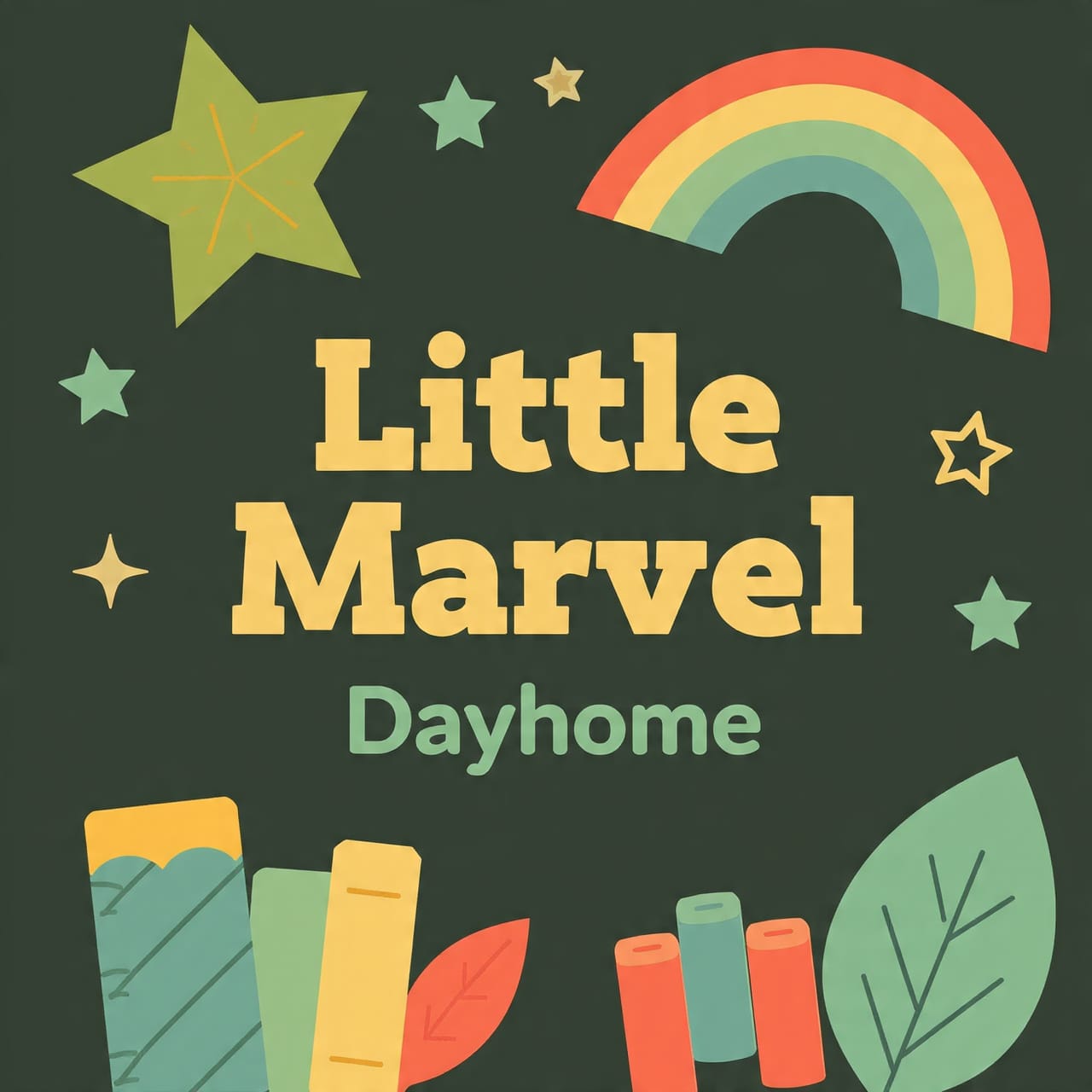 little marvel dayhome romlyn