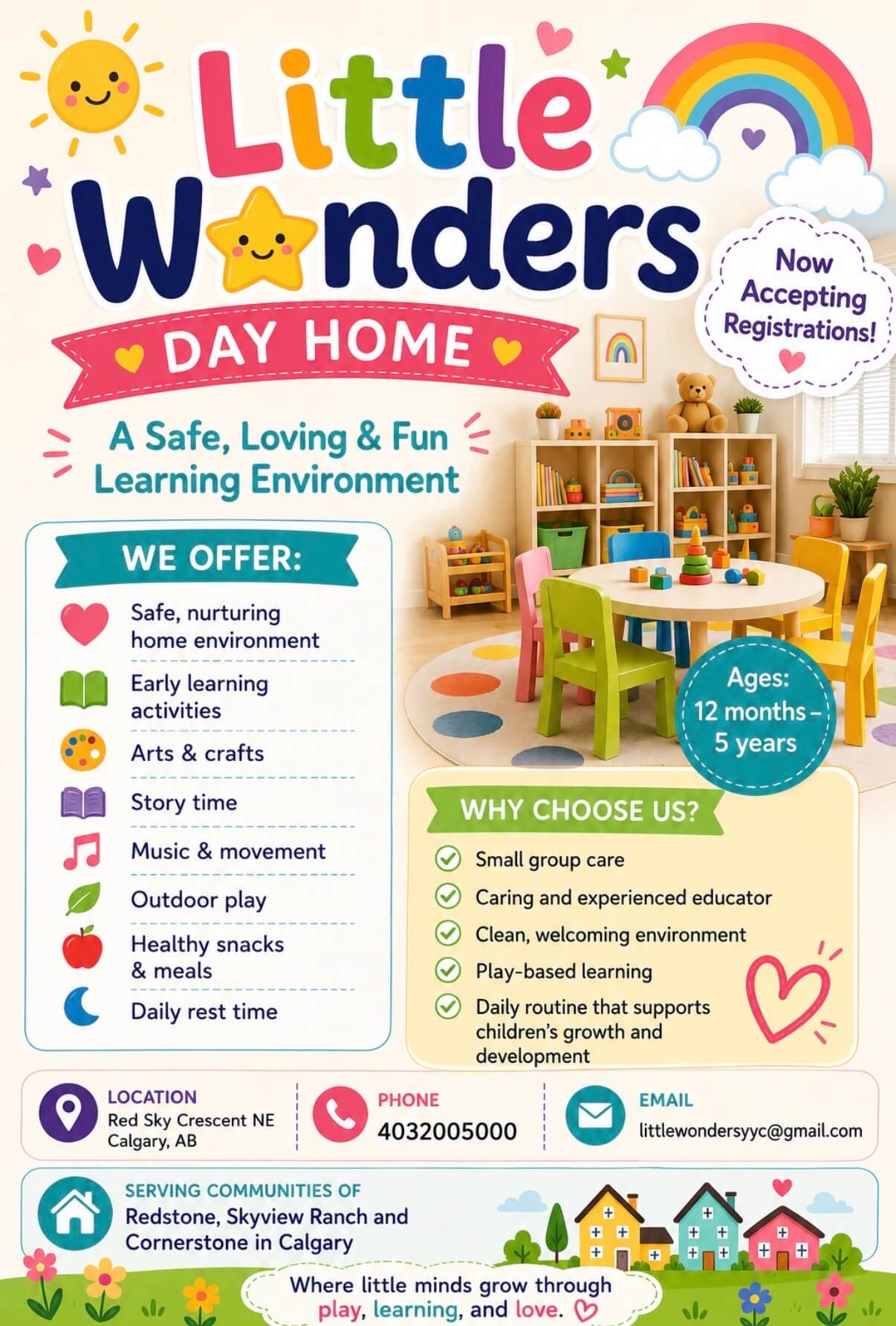 little wonder aysha virk calgary ne