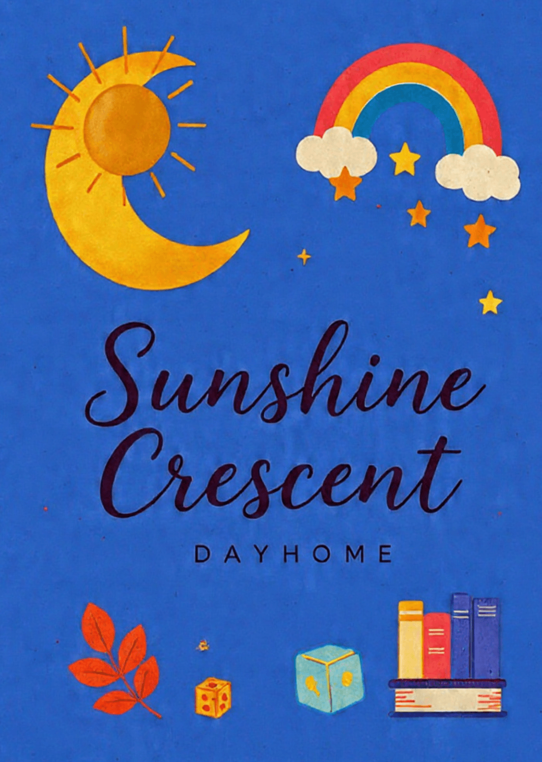 sunshine crescent dayhome helina